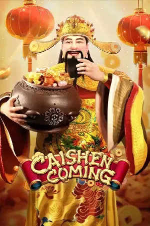 caishen gaming