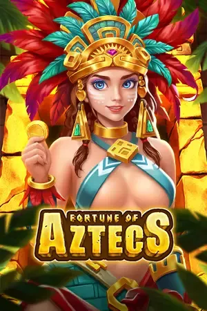 fortune of aztecs gaming