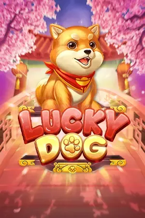 luckydog gaming
