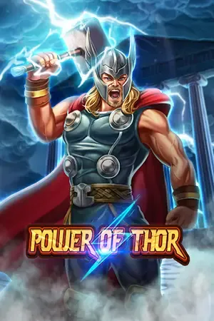 power of thor gaming